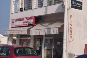 Restaurante TakeAway