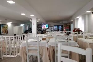 Restaurante Talento
