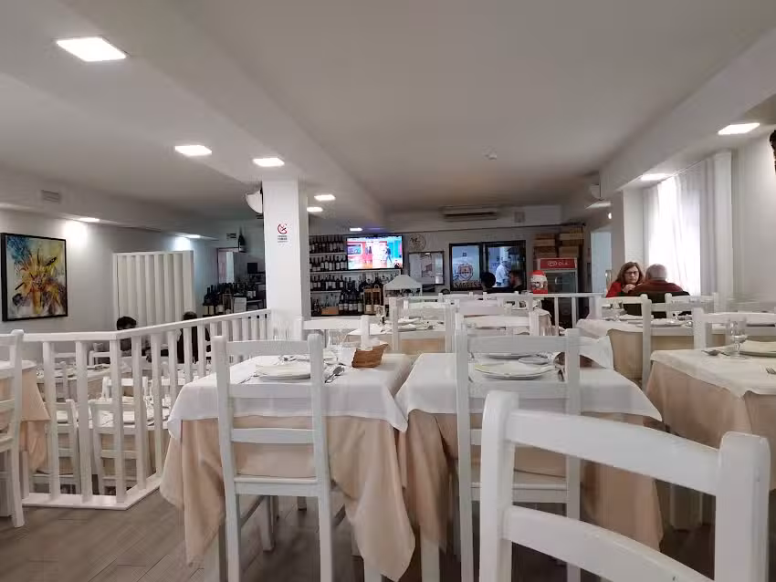 Restaurante Talento