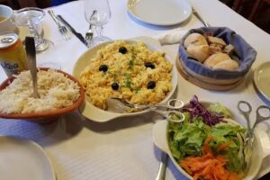 Restaurante Tanoeiro