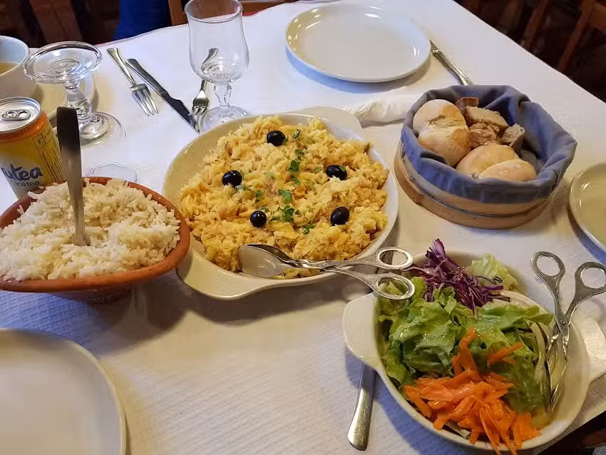 Restaurante Tanoeiro