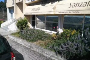 Restaurante “Tapada”