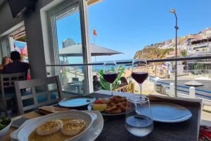 Restaurante Tapas da Vila