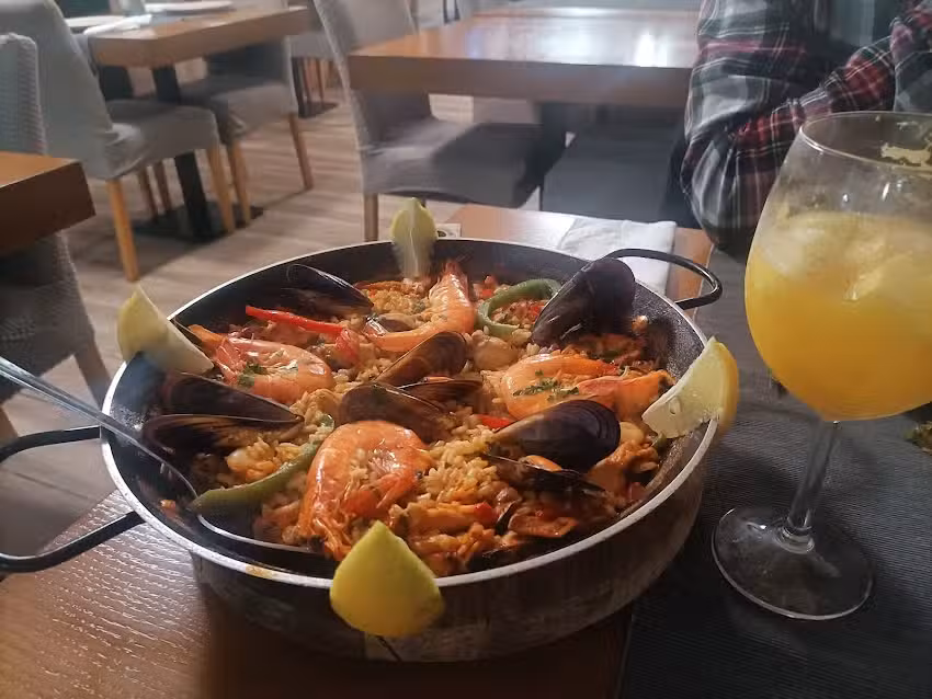 restaurante tapearia GarfoxFaca