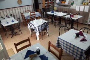 Restaurante Tasca &ldquo;A Charrua&rdquo;