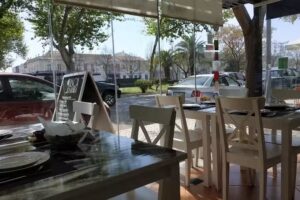 Restaurante Tasca da Avenida