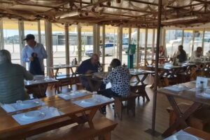 Restaurante Tasca da Lota