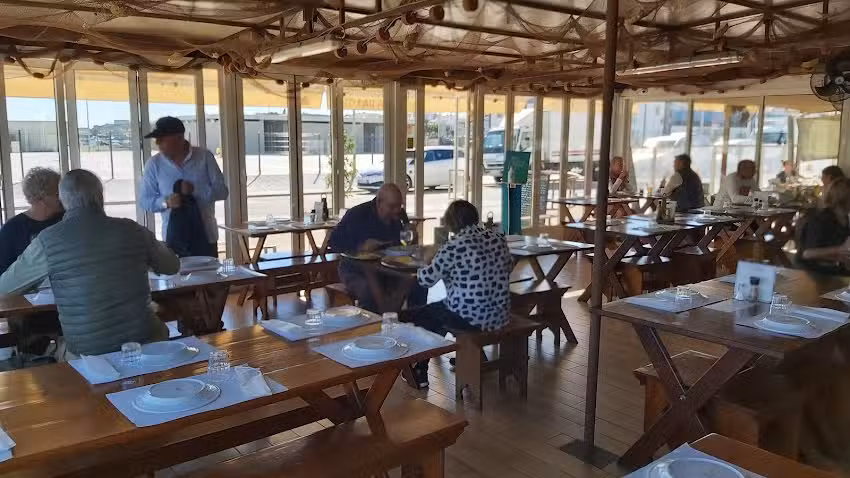Restaurante Tasca da Lota