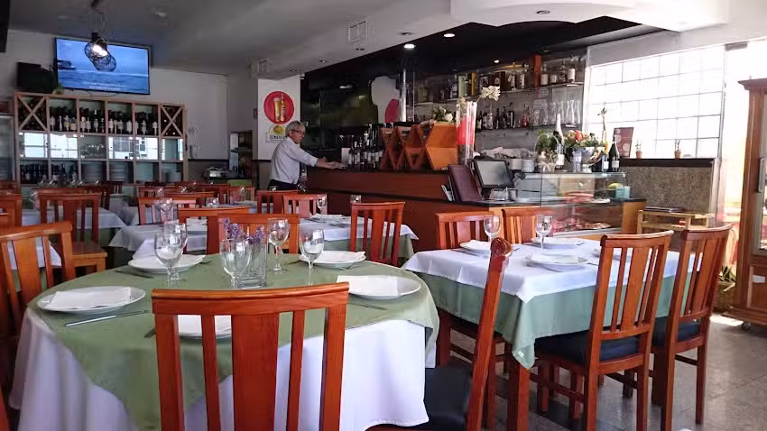 Restaurante Tasca da Maria