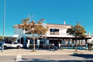 Restaurante Tasca da Xica