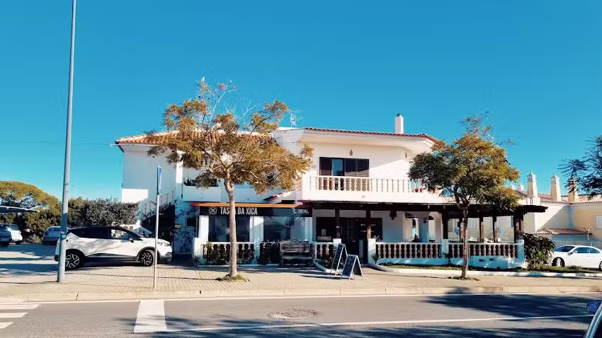 Restaurante Tasca da Xica