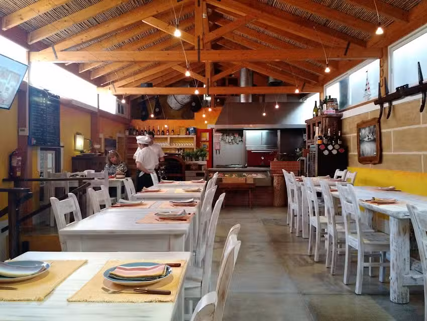 Restaurante Tasca do Celso