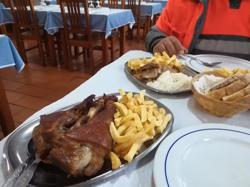 Restaurante &ldquo;Tasca do Corticeiro&rdquo;