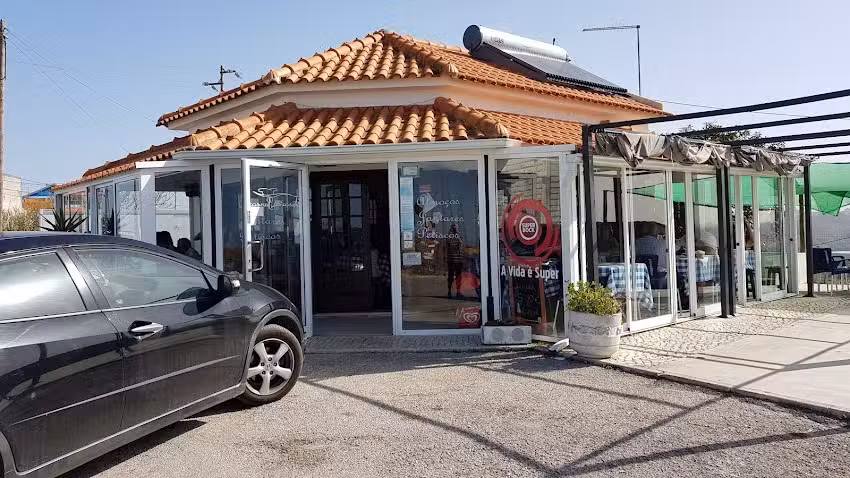 Restaurante Tasca do Janeca