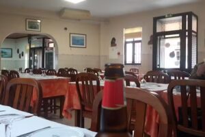 Restaurante Tasca do Toninho