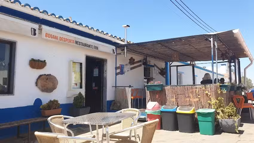 Restaurante Tasca Ewa