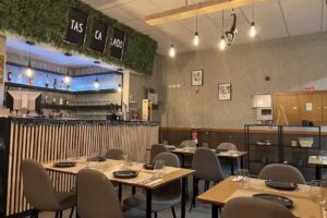 Restaurante Tasca&rsquo;lado