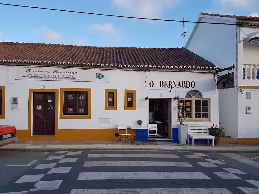 Restaurante Tasca o Bernardo