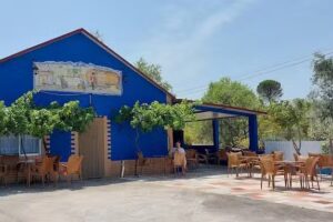 Restaurante Tasca Petisqueira