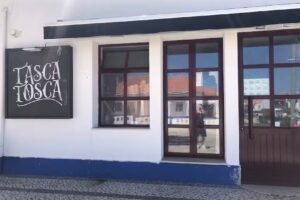 Restaurante Tasca Tosca