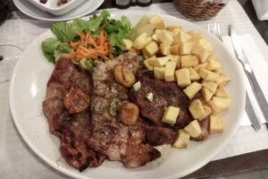 Restaurante Tasca Z&eacute; da Loja