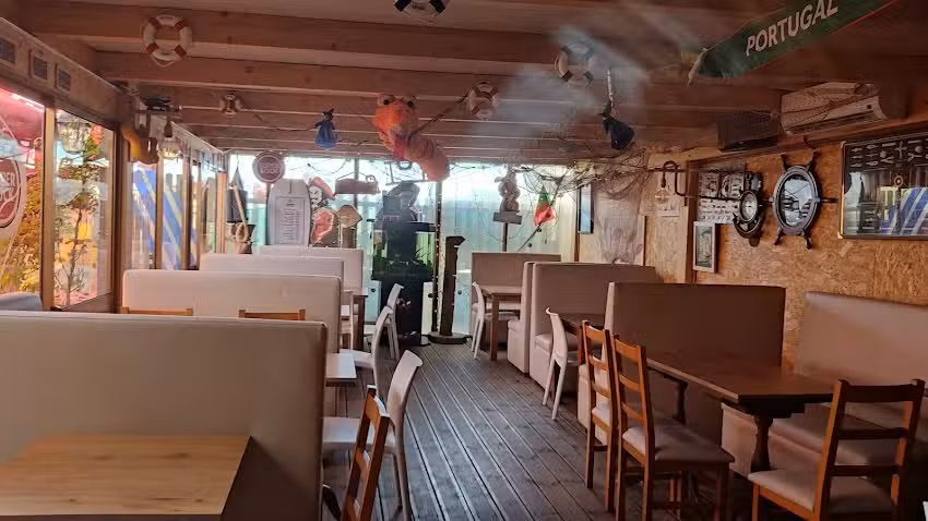 Restaurante Taskuinha
