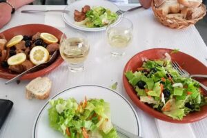 Restaurante Tasquinha Do Alentejano