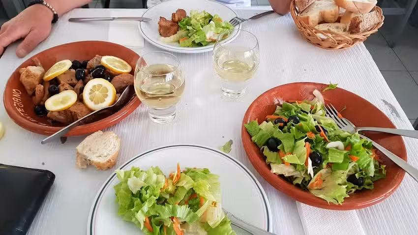 Restaurante Tasquinha Do Alentejano