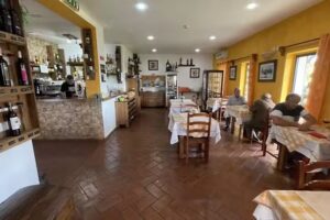 Restaurante Tasquinha do Lagar