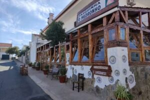 Restaurante Tasquinha O Medronho