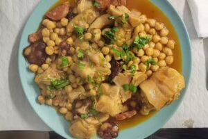 Restaurante Tasquinha T&iacute;pica