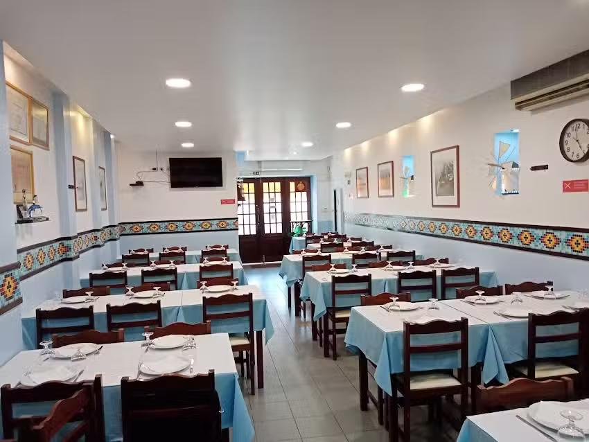 Restaurante Tavares
