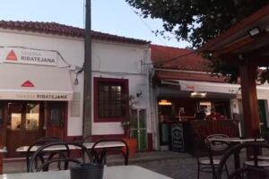 Restaurante Taverna Ribatejana