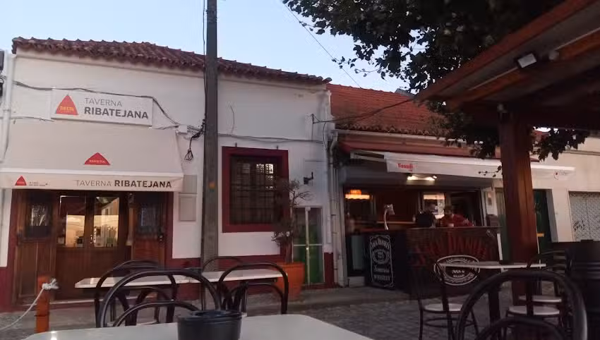 Restaurante Taverna Ribatejana