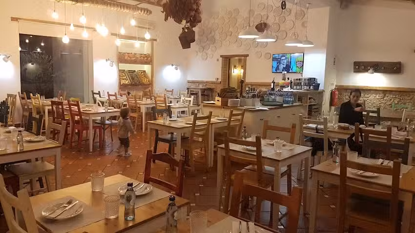 Restaurante Taxo