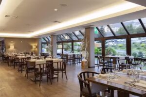 Restaurante &ldquo;Tear&rdquo;