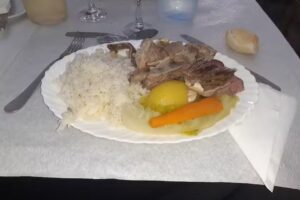 Restaurante Teixeira