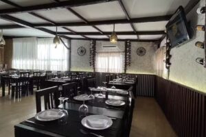 Restaurante Telheiro