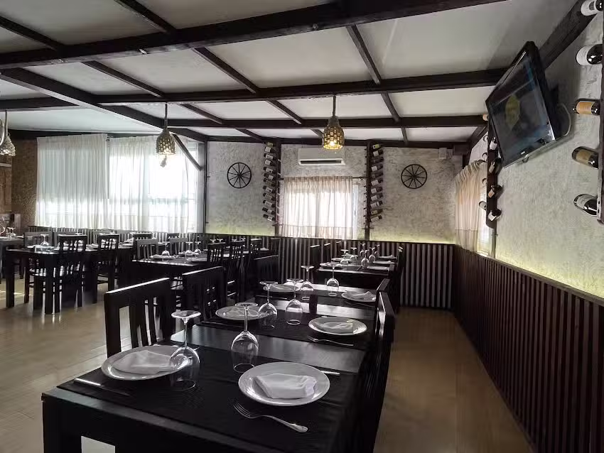 Restaurante Telheiro