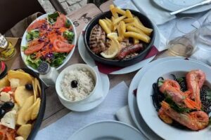 Restaurante Telheiro da Alice