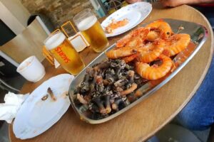 Restaurante Telheiro do Brás