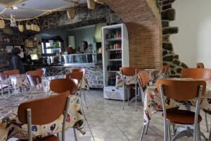 Restaurante Tempero Caseiro