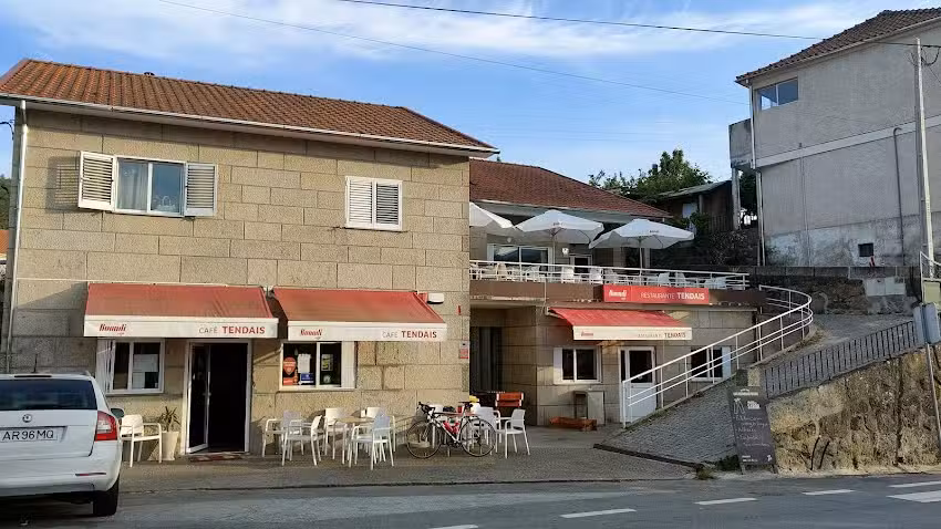 Restaurante Tendais