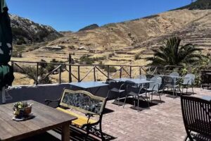 Restaurante Teodorico