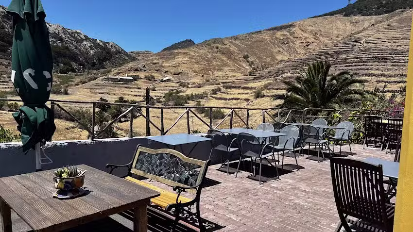 Restaurante Teodorico