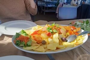 Restaurante Teresinha