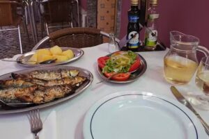 Restaurante Teresinha