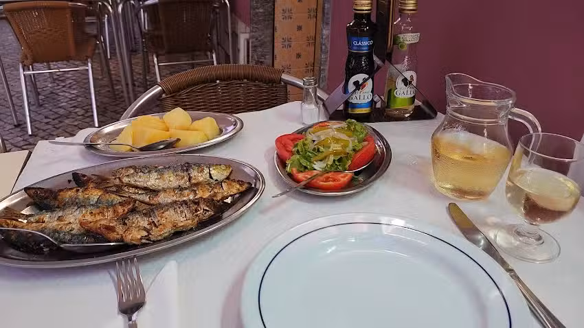 Restaurante Teresinha