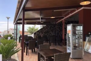 Restaurante Terra Mar