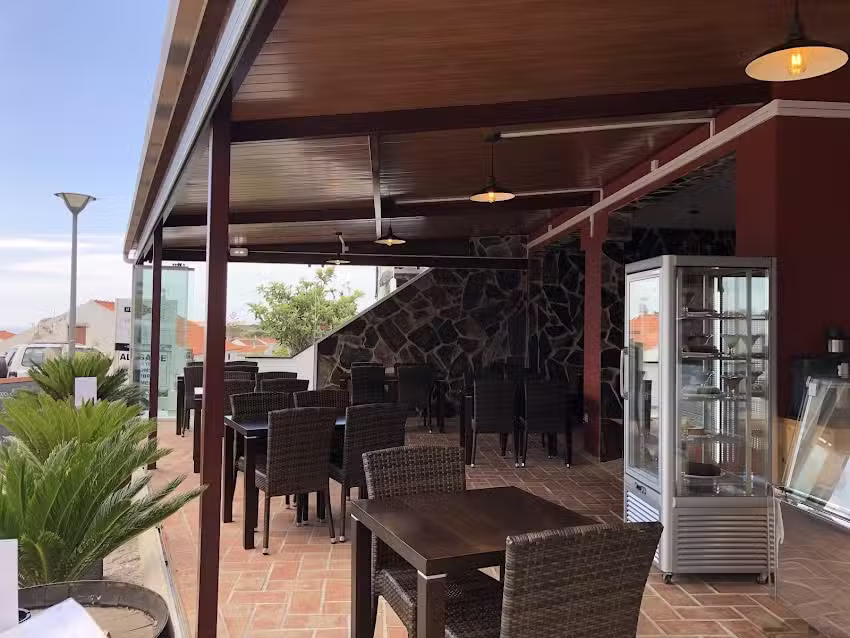 Restaurante Terra Mar